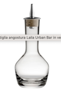 Dosaggio dei cocktail: strumenti di versaggio e unità di misura